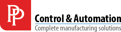 PP Control & Automation Limited